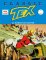 Anteprima copertina per Tex Classic #20 – La banda dei Dalton