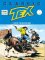 Anteprima copertina per Tex Classic #200 – I due prigionieri