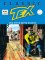 Anteprima copertina per Tex Classic #203 – Una città sotto scacco