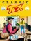 Anteprima copertina per Tex Classic #205 – Silver Bell