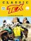 Anteprima copertina per Tex Classic #208 – La guida mescalero