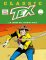 Anteprima copertina per Tex Classic #21 – La legge del giudice colt