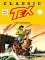 Anteprima copertina per Tex Classic #214 – Fort Defiance