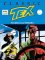 Anteprima copertina per Tex Classic #218 – Viaggio all'Inferno