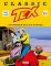 Anteprima copertina per Tex Classic #22 – Avventura sul Rio Grande