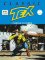 Anteprima copertina per Tex Classic #221 – Pioggia di piombo