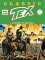 Anteprima copertina per Tex Classic #222 – I dannati di Goldena