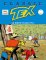 Anteprima copertina per Tex Classic #23 – La mano scarlatta