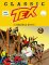 Anteprima copertina per Tex Classic #25 – L'orrenda notte