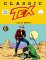 Anteprima copertina per Tex Classic #28 – Ala di morte