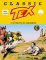 Anteprima copertina per Tex Classic #31 – L'attacco di Eldorado