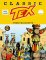 Anteprima copertina per Tex Classic #34 – Terre maledette