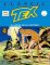 Anteprima copertina per Tex Classic #35 – Il segno della pantera