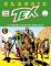 Anteprima copertina per Tex Classic #36 – La corona dai sette smeraldi