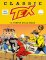 Anteprima copertina per Tex Classic #37 – Il tempio sulla mesa