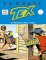 Anteprima copertina per Tex Classic #38 – Avventura nell'Utah