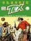 Anteprima copertina per Tex Classic #39 – Tex passa al contrattacco
