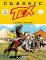 Anteprima copertina per Tex Classic #4 – L'audace impresa
