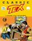 Anteprima copertina per Tex Classic #40 – L'enigma dell'ippocampo