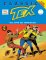 Anteprima copertina per Tex Classic #41 – Nel covo dei congiurati