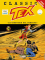 Anteprima copertina per Tex Classic #43 – La giustizia del deserto