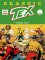 Anteprima copertina per Tex Classic #45 – Dodge City