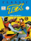 Anteprima copertina per Tex Classic #47 – Nuovi intrighi