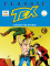 Anteprima copertina per Tex Classic #50 – Occhio per occhio