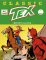 Anteprima copertina per Tex Classic #6 – Mefisto la spia