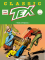 Anteprima copertina per Tex Classic #63 – Tex attacca