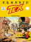 Anteprima copertina per Tex Classic #67 – Squaw Peak