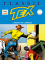 Anteprima copertina per Tex Classic #68 – I sicari di Landers