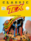 Anteprima copertina per Tex Classic #70 – Il coyote nero