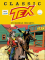 Anteprima copertina per Tex Classic #73 – Un ignobile furfante