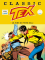 Anteprima copertina per Tex Classic #79 – La fine di Piute Bill