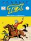 Anteprima copertina per Tex Classic #8 – Montales El Desperado