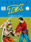 Anteprima copertina per Tex Classic #80 – Il deserto di pietra
