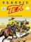 Anteprima copertina per Tex Classic #82 – La fine di una spia