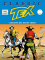 Anteprima copertina per Tex Classic #83 – Agguato sul Sandy Creek