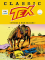 Anteprima copertina per Tex Classic #88 – Intrigo a New Orleans