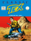 Anteprima copertina per Tex Classic #89 – Scontro sul lago