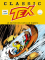 Anteprima copertina per Tex Classic #91 – Le rapide del Cavallo Bianco