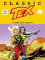 Anteprima copertina per Tex Classic #94 – L'uomo dal teschio