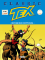 Anteprima copertina per Tex Classic #95 – Incursione notturna