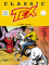 Anteprima copertina per Tex Classic #97 – I Cani Rossi