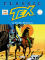 Anteprima copertina per Tex Classic #98 – La grande muraglia