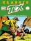 Anteprima copertina per Tex Classic #99 – Nei sotterranei del castello