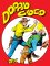 Anteprima copertina per Tex Collezione Book #6 – Doppio gioco