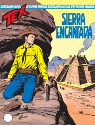 Copertina di Tex Nuova Ristampa #102