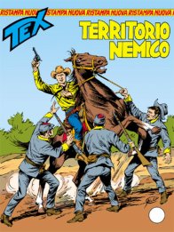 Copertina di Tex Nuova Ristampa #298
